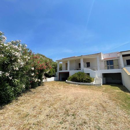 Villa Vista Mare Валледория Экстерьер фото
