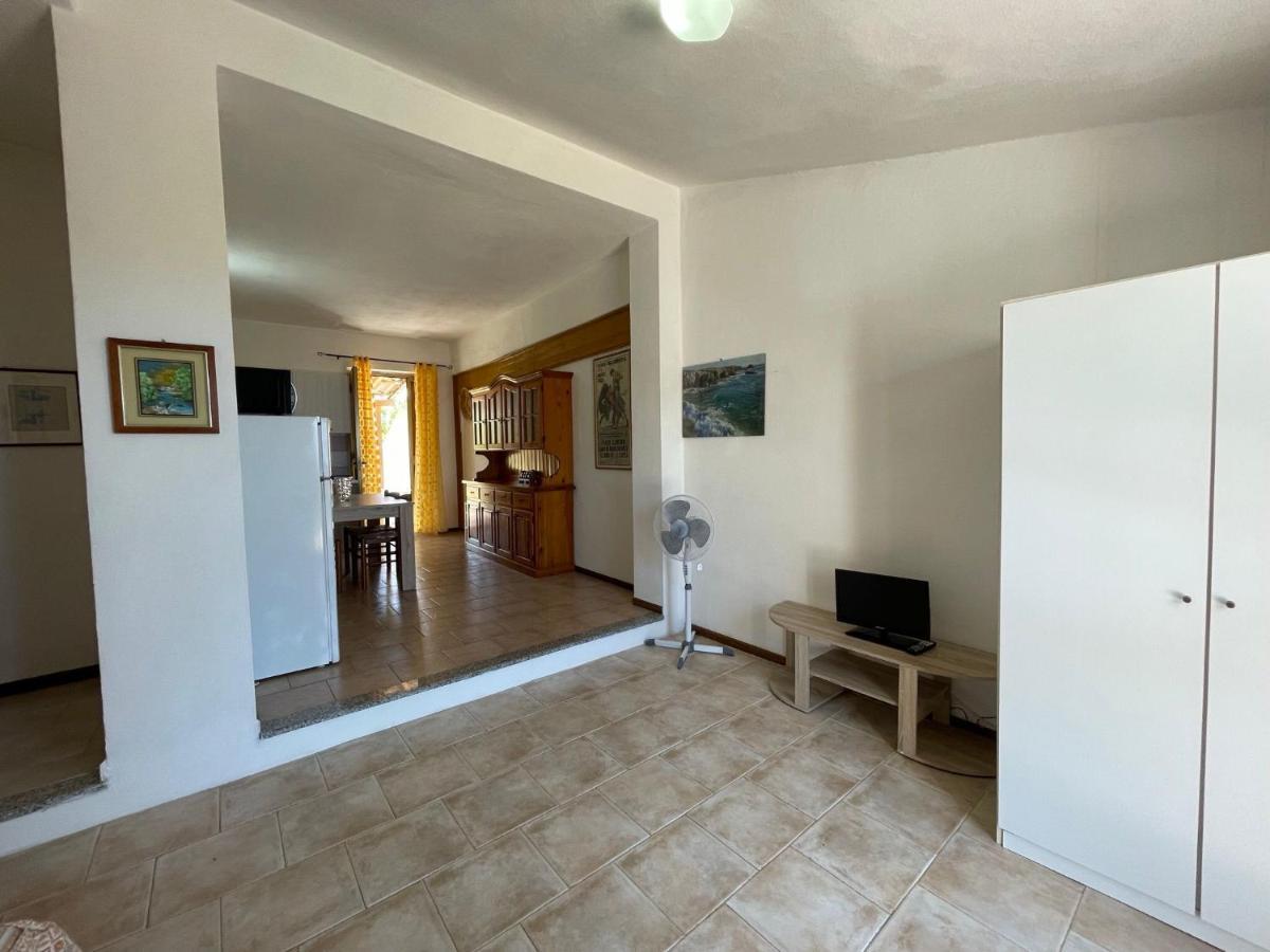 Villa Vista Mare Валледория Экстерьер фото
