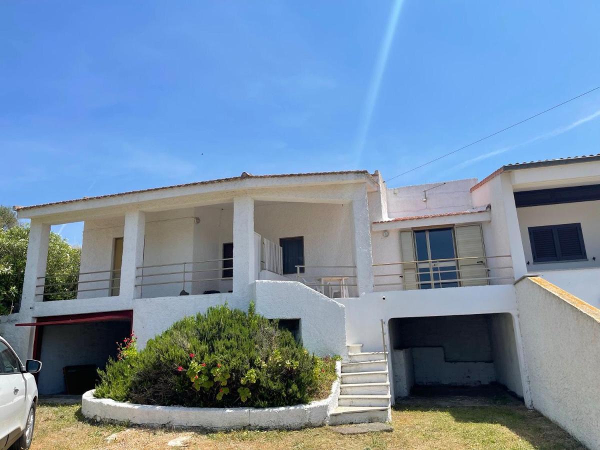 Villa Vista Mare Валледория Экстерьер фото