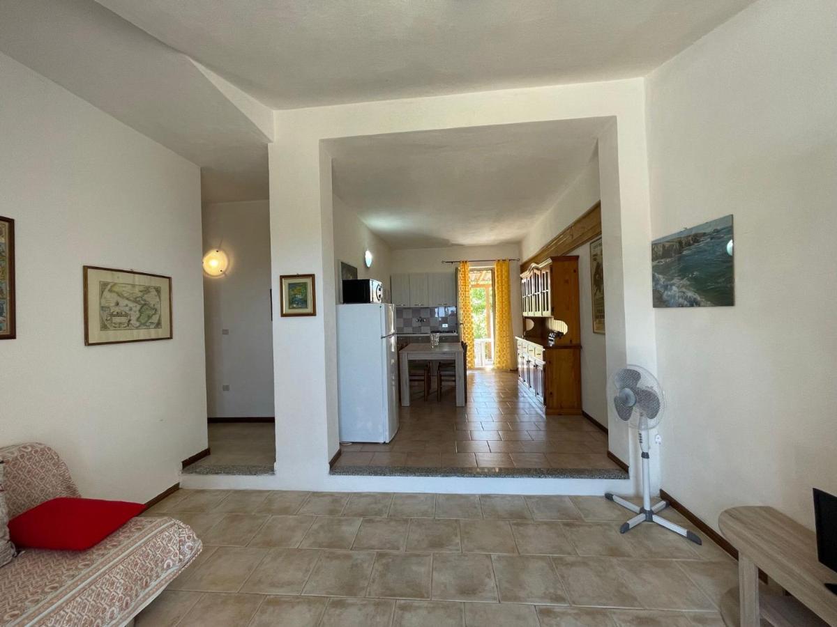 Villa Vista Mare Валледория Экстерьер фото