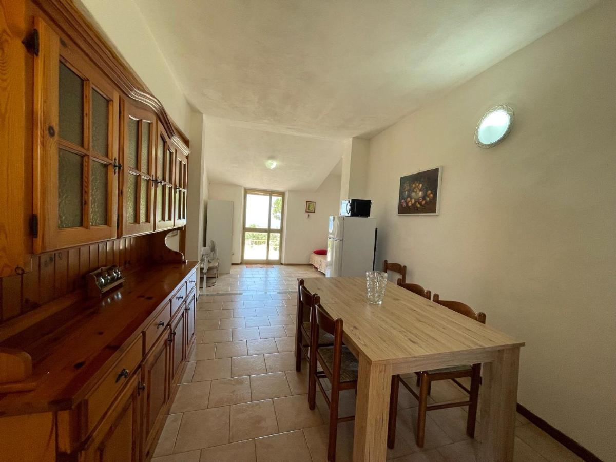 Villa Vista Mare Валледория Экстерьер фото
