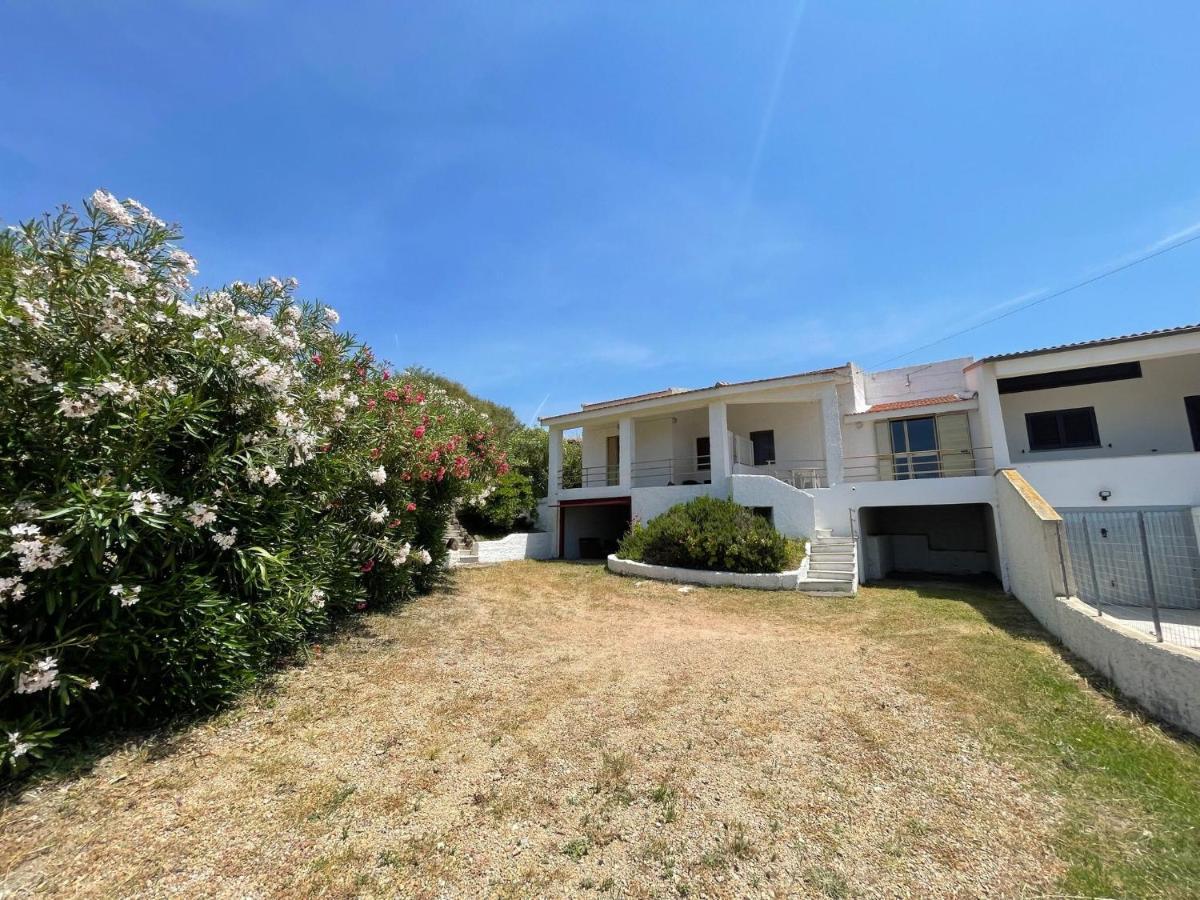 Villa Vista Mare Валледория Экстерьер фото