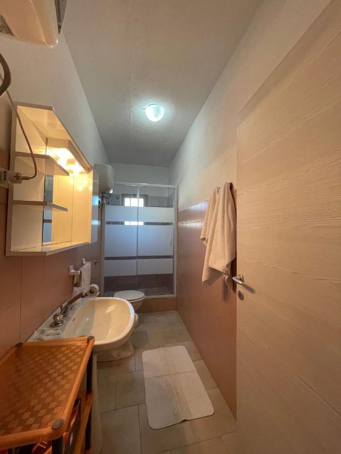 Villa Vista Mare Валледория Экстерьер фото