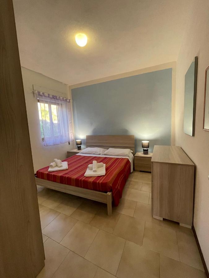 Villa Vista Mare Валледория Экстерьер фото