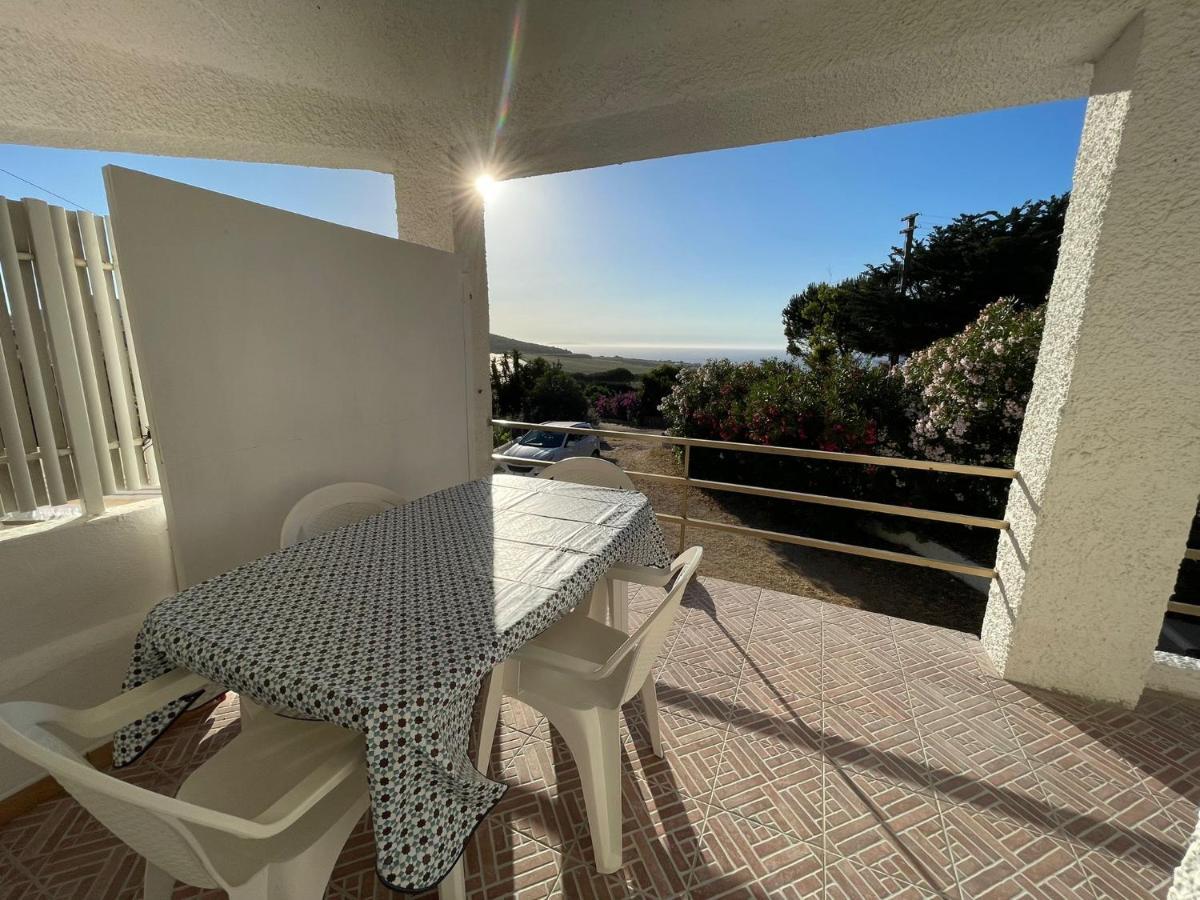 Villa Vista Mare Валледория Экстерьер фото