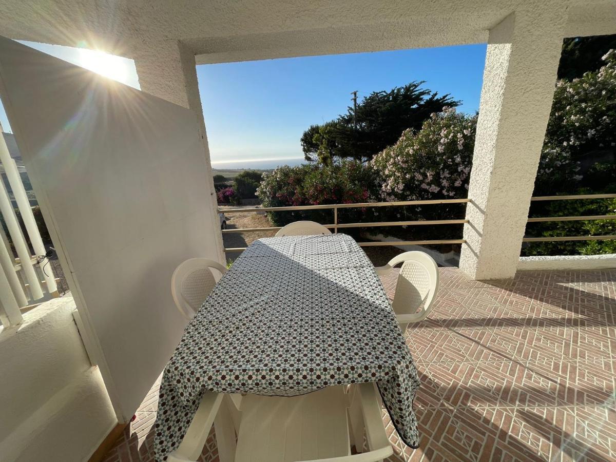Villa Vista Mare Валледория Экстерьер фото