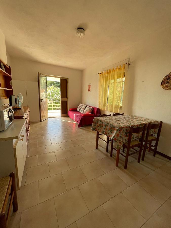 Villa Vista Mare Валледория Экстерьер фото